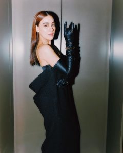 Kimberly Ann Voltemas Instagram - Celebrating Cartier ♥️✨ @cartier #CartierTrinity #Trinity100Celebration Paris, France