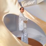 Kimberly Ann Voltemas Instagram – Experiencing the 100 year ”Cartier Trinity“ exhibition ♥️ @cartier #CartierTrinity 
#Trinity100Celebration Paris, France