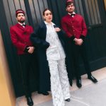 Kimberly Ann Voltemas Instagram – Experiencing the 100 year ”Cartier Trinity“ exhibition ♥️ @cartier #CartierTrinity 
#Trinity100Celebration Paris, France