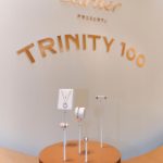 Kimberly Ann Voltemas Instagram - Experiencing the 100 year ”Cartier Trinity“ exhibition ♥️ @cartier #CartierTrinity #Trinity100Celebration Paris, France
