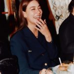Kimberly Ann Voltemas Instagram – A delighted Caviar night ✨ @attapmrk Caviar Kaspia