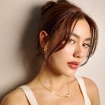 Kimberly Ann Voltemas Instagram - Effect without effort. Resuming with a new lip look that features bolder lips with soft mattes and high shine power 👄 I’m wearing: - Shape & Sculpt Lip Liner (Tempt) - Phantom Volumizing Glossy Balm (Slip) #HourglassCosmeticsThailand มีวางจำหน่ายที่เคาน์เตอร์อาวร์กลาส ทุกสาขา, Central Online, M Online, Sephora ทุกสาขา Line Official Account @hourglasscosmetics