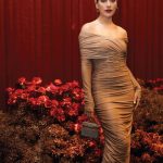 Kimberly Ann Voltemas Instagram - Delighted to be here in Indonesia once again❤️ @highendbrands.id @shopee_id The Ritz-Carlton Jakarta, Pacific Place