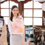 Kimberly Ann Voltemas Instagram - Birthday Merits 22.01.2024 🤍✨ Bangkok, Thailand