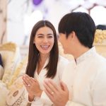 Kimberly Ann Voltemas Instagram – 32ðŊïļâĻGrateful to have you all here today nakaâĻ
My Beautiful Thai dress @chanruennakha
āļŠāļąāļāļāļāļēāļāļāļēāļĄāđ @ingfhanabun
Gorgeous cake @erte_cafe
Delicious Catering Pattama Kasamsuk āļ§āļąāļāđāļāļāļīāđāļāļāļ _ āļŦāļĨāļ§āļāļāđāļāļ§āļĢāļēāļŦāđ_ āļāļāļēāļāļĢāļļāļ