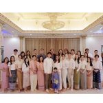 Kimberly Ann Voltemas Instagram – 32ðŊïļâĻGrateful to have you all here today nakaâĻ
My Beautiful Thai dress @chanruennakha
āļŠāļąāļāļāļāļēāļāļāļēāļĄāđ @ingfhanabun
Gorgeous cake @erte_cafe
Delicious Catering Pattama Kasamsuk āļ§āļąāļāđāļāļāļīāđāļāļāļ _ āļŦāļĨāļ§āļāļāđāļāļ§āļĢāļēāļŦāđ_ āļāļāļēāļāļĢāļļāļ