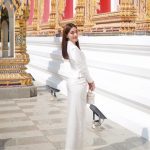 Kimberly Ann Voltemas Instagram – 32ðŊïļâĻGrateful to have you all here today nakaâĻ
My Beautiful Thai dress @chanruennakha
āļŠāļąāļāļāļāļēāļāļāļēāļĄāđ @ingfhanabun
Gorgeous cake @erte_cafe
Delicious Catering Pattama Kasamsuk āļ§āļąāļāđāļāļāļīāđāļāļāļ _ āļŦāļĨāļ§āļāļāđāļāļ§āļĢāļēāļŦāđ_ āļāļāļēāļāļĢāļļāļ