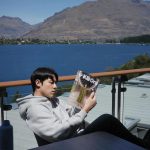 Kimberly Ann Voltemas Instagram – Kia Ora ð
@thereeshotel