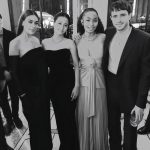 Kimberly Ann Voltemas Instagram – Celebrating Cartier ♥️✨ @cartier #CartierTrinity 
#Trinity100Celebration Paris, France