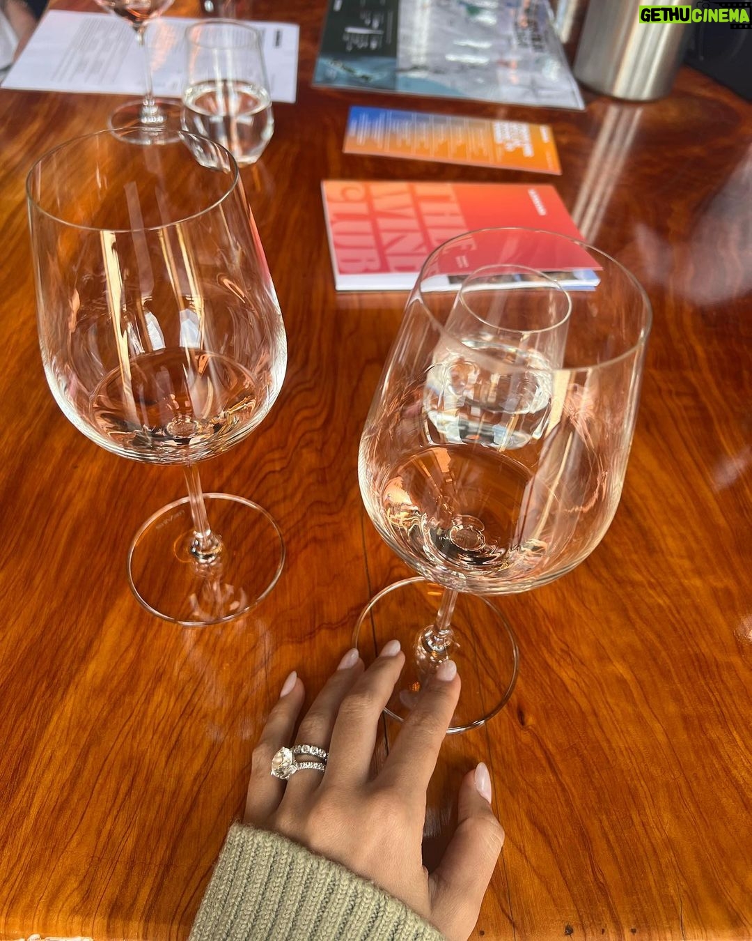 Kimberly Ann Voltemas Instagram - Mind’s still somewhere around here Queenstown, New Zealand