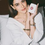 Kimberly Ann Voltemas Instagram - Getting ready with a small surprise by @cartier ♥️ #CartierTrinity #Trinity100Celebration snapped by @attapmrk