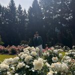 Kimberly Ann Voltemas Instagram – Mind’s still somewhere around here Queenstown, New Zealand