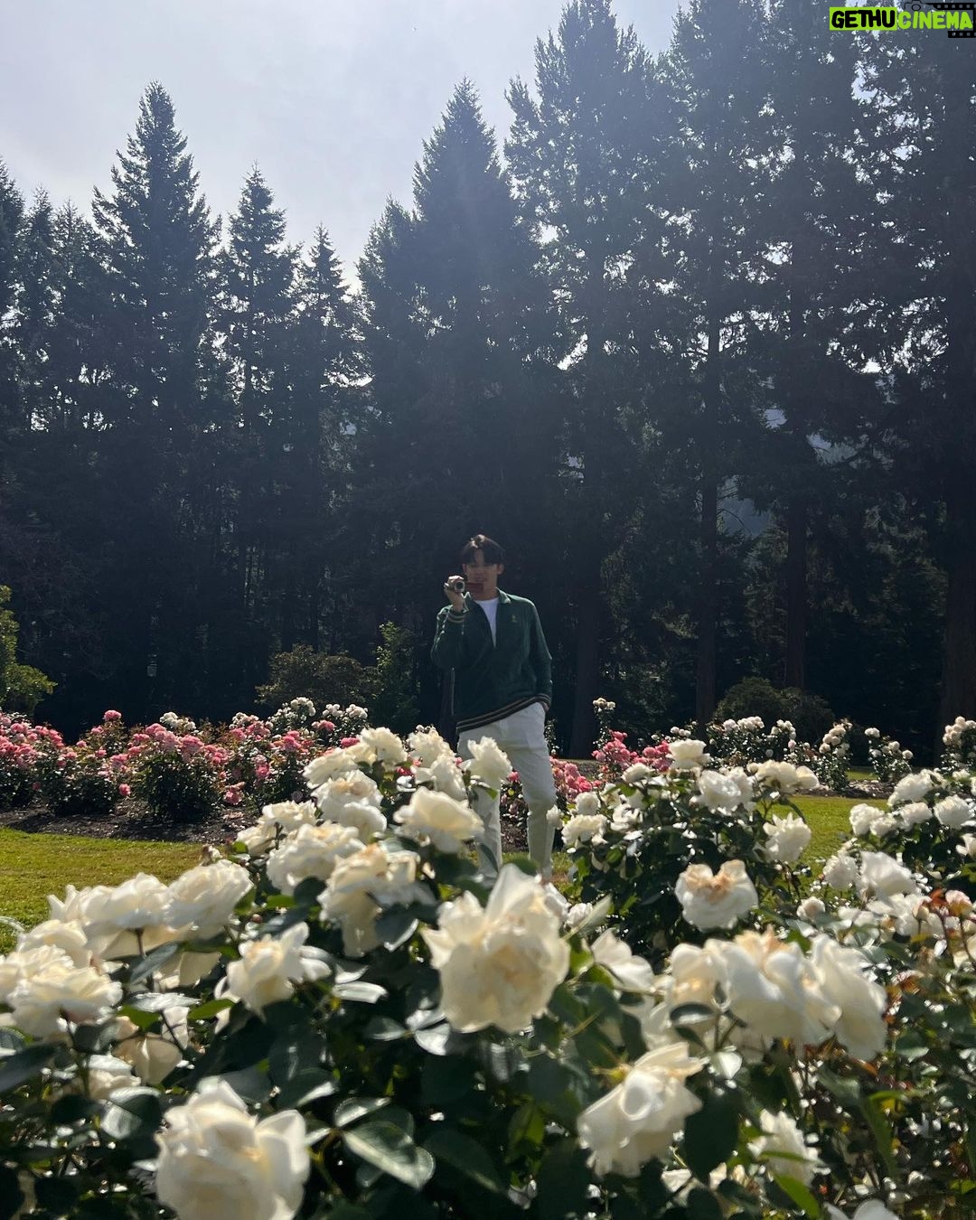 Kimberly Ann Voltemas Instagram - Mind’s still somewhere around here Queenstown, New Zealand