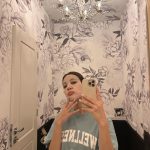 Kimberly Ann Voltemas Instagram - Holiday dumps 🫶🏼