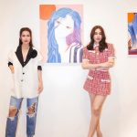Kimberly Ann Voltemas Instagram - มอบความสุขส่งท้ายปีกับ The Styler Specialty พี่สาวสุดที่รักของคิม @annethong 🫶🏼❤️ ชวนมาเปิดบ้านใหม่อย่าง EMSPHERE ทั้งที งานนี้คิมจะอ้อนให้พี่แอนซื้อของให้คิมสักล้าน M Point ไปเลย! มาดูกันว่าพี่แอนจะยอมคิมไหมได้ใน The Styler Specialty #สไตล์ไม่ลับฉบับคนพิเศษ ทาง Facebook : The Styler และทาง Youtube : The Mall Group นะคะ #TheStyler #TheStylerSpecialty #สไตล์ไม่ลับฉบับคนพิเศษ #Annethong #Kimberley #EMDISTRICT #EMPORIUM #EMQUARTIER #EMSPHERE #MCard #themallgroup Emsphere at EM District