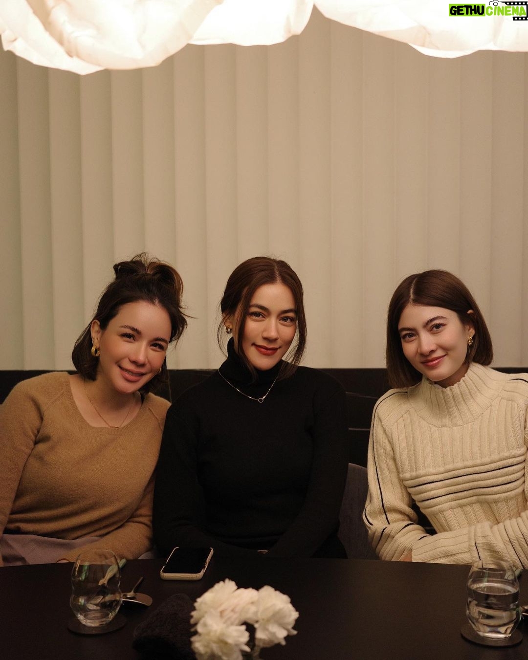 Kimberly Ann Voltemas Instagram - รวมดาว (อังคาร) Jungsik
