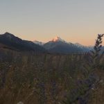 Kimberly Ann Voltemas Instagram - Mount Cook you are spectacular! The Hermitage Hotel, Mount Cook Village