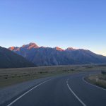 Kimberly Ann Voltemas Instagram - Mount Cook you are spectacular! The Hermitage Hotel, Mount Cook Village