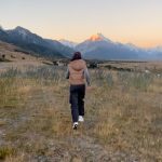 Kimberly Ann Voltemas Instagram - Mount Cook you are spectacular! The Hermitage Hotel, Mount Cook Village