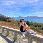 Kimberly Ann Voltemas Instagram - Mount Cook you are spectacular! The Hermitage Hotel, Mount Cook Village