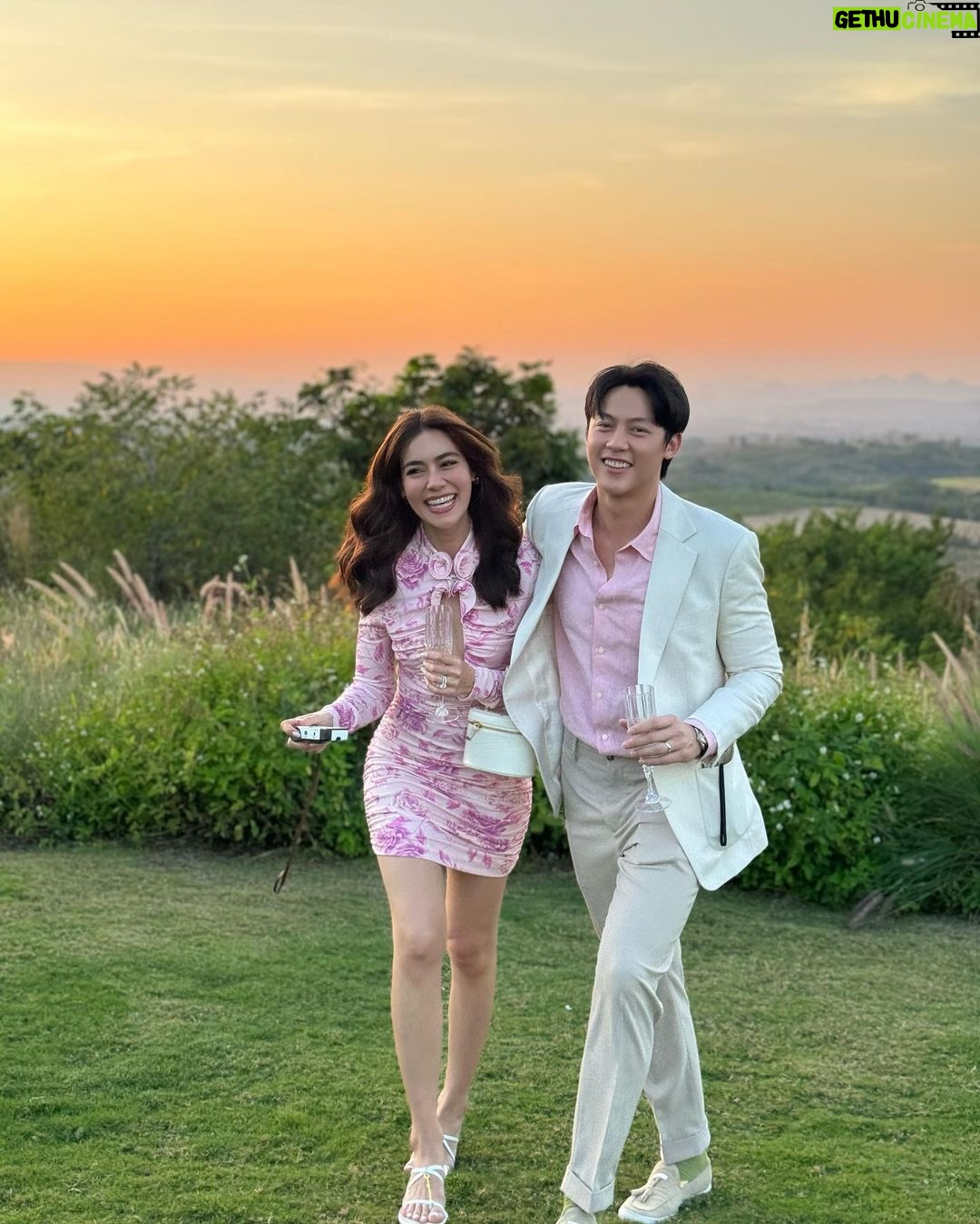 Kimberly Ann Voltemas Instagram - My best friend looked so beautiful in whiteđ€ what a breathtaking wedding! Iâm so proud of you and words cannot describe how happy I am for you both nakađ„č Love you unconditionally đ€âš #topalways