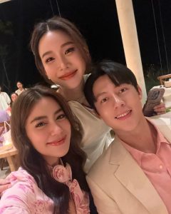Kimberly Ann Voltemas Instagram - My best friend looked so beautiful in white🤍 what a breathtaking wedding! I’m so proud of you and words cannot describe how happy I am for you both naka🥹 Love you unconditionally 🤍✨ #topalways