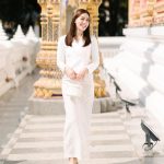 Kimberly Ann Voltemas Instagram – Birthday Merits 22.01.2024 ðĪâĻ Bangkok, Thailand