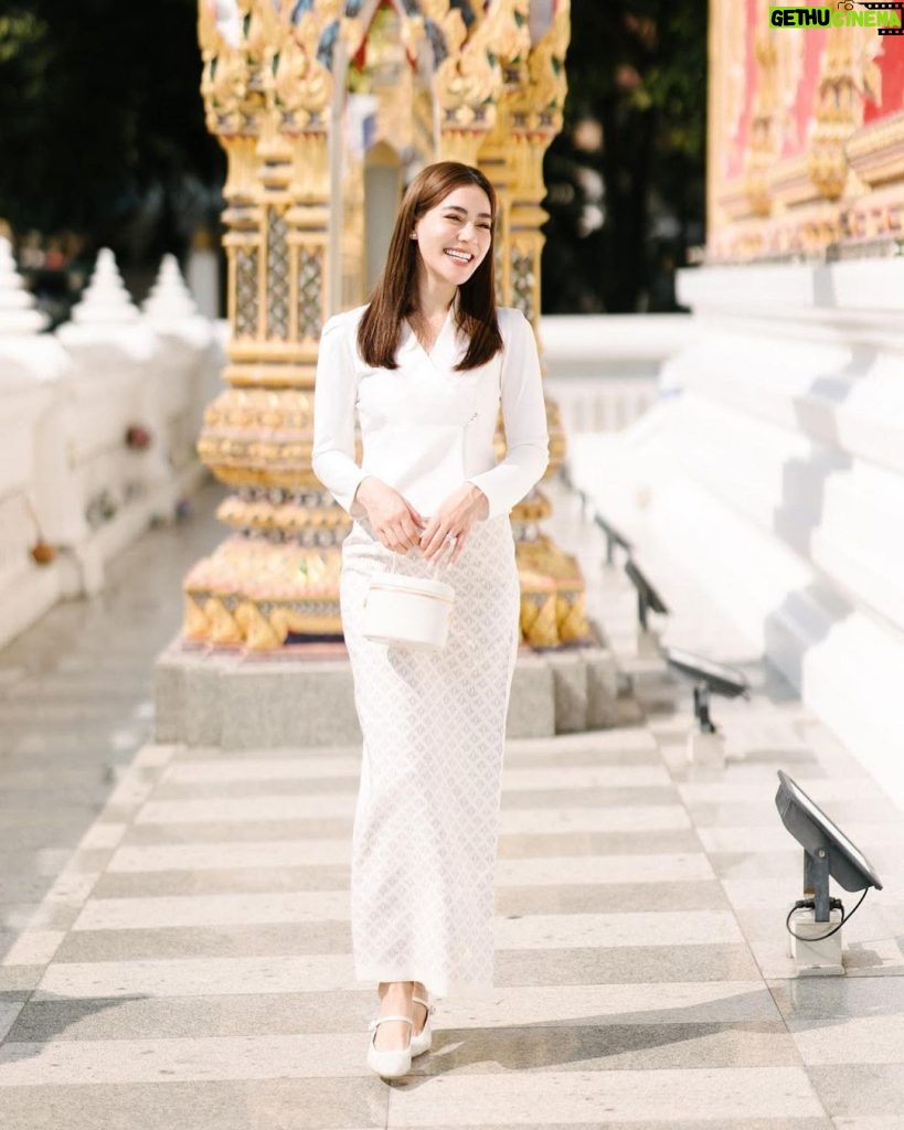 Kimberly Ann Voltemas Instagram - Birthday Merits 22.01.2024 🤍✨ Bangkok, Thailand