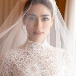 Kimberly Ann Voltemas Instagram – Beyond a dream come true. Words cannot express how incredibly thankful I am to be able to wear this exquisite dress on the most special day of my life by the House of Dior, Maria Grazia, I will always be forever grateful. I would also like to thank the atelier for the countless hours of love. I am absolutely in LOVE with this dress 🤍 @dior @mariagraziachiuri Lake Como, Italy