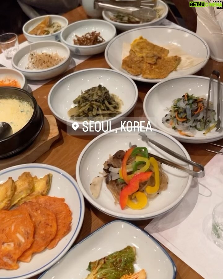 Kimberly Ann Voltemas Instagram - Just -10c so whattt ❄️🥶 Seoul, Korea