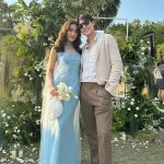 Kimberly Ann Voltemas Instagram - Congratulations to the both of you🤍 @sosofitelhuahin #patisindyair SO Sofitel Hua Hin