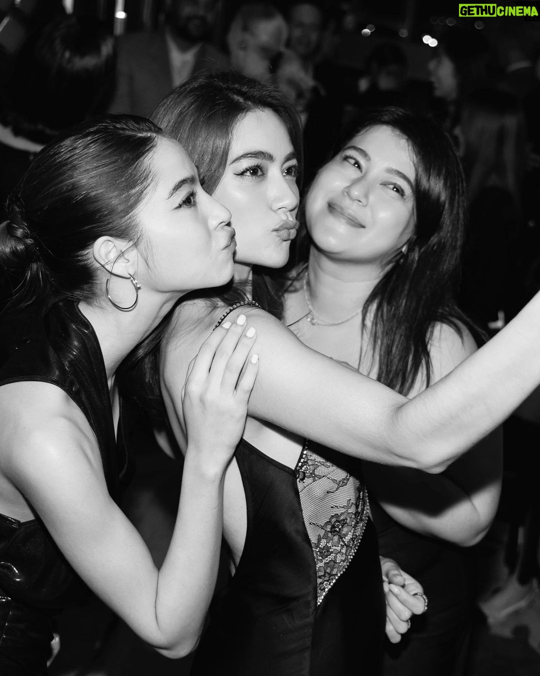 Kimberly Ann Voltemas Instagram - A fabulous night at Cartier‘s Fabulous House ♥️✨ @cartier #CartierThailand #TheFabulousCartierHouse