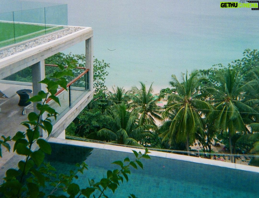 Kimberly Ann Voltemas Instagram - Had one of the best times here. Missing you all already🧡 Thank you naka @bluesiamvillas