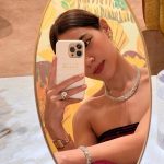 Kimberly Ann Voltemas Instagram - What a month ♥️