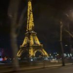 Kimberly Ann Voltemas Instagram - Till next time Paris ห่างกันสักพักนะ🫶🏼 Paris, France