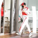 Kimi Räikkönen Instagram - Two points. Thanks bye Kimola.