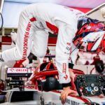 Kimi Räikkönen Instagram - I will do this in 2021 as well. Happy to drive for @alfaromeoracingorlen next year.