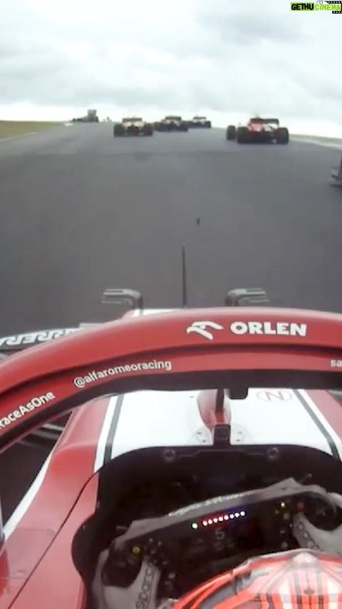 Kimi Räikkönen - 365.7K Likes -