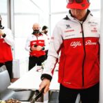 Kimi Räikkönen Instagram - Yes I have been around for a while. Thanks for all the support and cake.