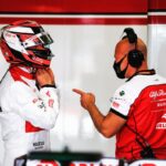 Kimi Räikkönen Instagram - Who tested a Formula 1 car here for the first time exactly 20 years ago? You did! Mugello Circuit
