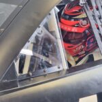 Kimi Räikkönen Instagram - Thank you @iloq_official for being part of @th_project91 in Nascar.