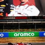 Kimi Räikkönen Instagram - Some fans would be nice. Circuit de Barcelona-Catalunya