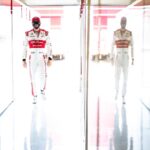 Kimi Räikkönen Instagram - Silverstone.