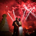 Kimi Räikkönen Instagram - Happy anniversary my love, I'll always be beside you until the very end !