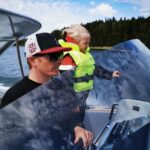 Kimi Räikkönen Instagram - Quality time.
