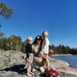 Kimi Räikkönen Instagram - Hyvää äitienpäivää maailman parhaalle äitille rakas!