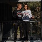 Kimi Räikkönen Instagram - The current pandemic affects everyone without exception, but it hits the most vulnerable members particularly hard: children in poor regions, crisis areas and refugee camps. . Hit link in bio to check out an exclusive range of sweatshirts and t-shirts featuring team illustrations celebrating GPs of the 2019 season as well as Melbourne 2020 by @jalcalara . Join the ride for a good cause: all proceeds will go to support Save the Children efforts in these challenging times. @savethechildrensuisse @creightivist #GarageTime #SaveTheChildren #StayHome 📷 @jassudammert