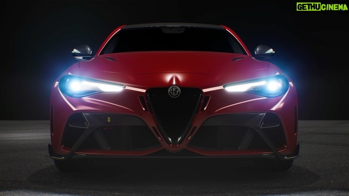 Kimi Räikkönen Instagram - Giulia GTA, will be remembered. @alfaromeoofficial