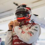 Kimi Räikkönen Instagram - Not my first F1 test. Photos @calloalbanese Circuit de Barcelona-Catalunya