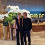 Kimi Räikkönen Instagram - Happy 6th anniversary! It’s gone fast and been very lovely and best part is that we still have so many years together to look forward to!! Love you!